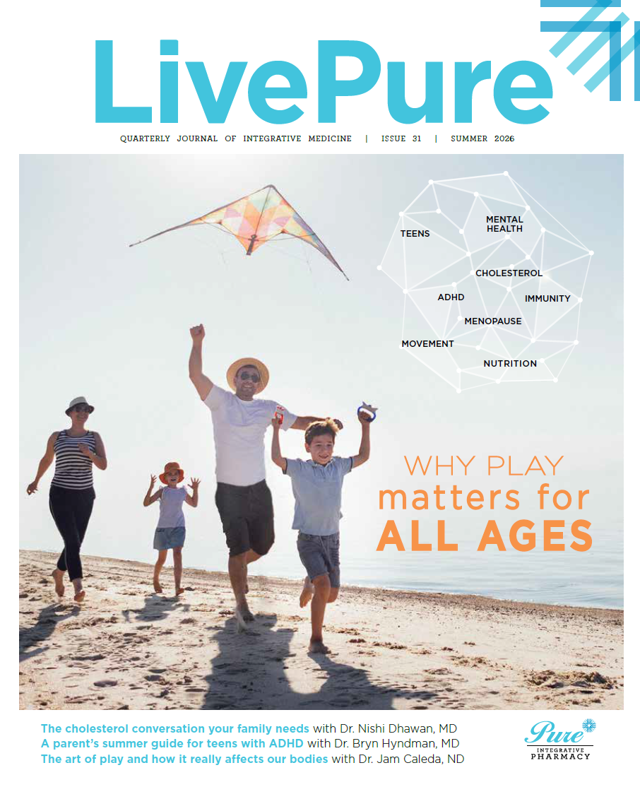 Pure Integrative Pharmacy