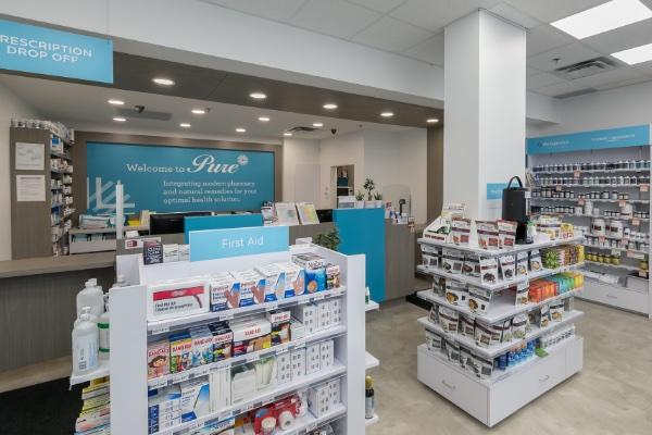 Pure Integrative Pharmacy