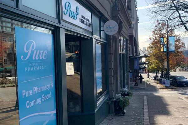 Pure Integrative Pharmacy