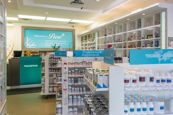 Pure Integrative Pharmacy