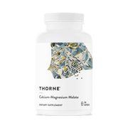 Thorne Calcium-Magnesium Malate 240 Caps
