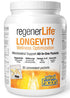 Natural Factors Regenerlife Longevity Kit