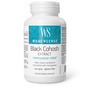 Womensense Black Cohosh Extract 40 Mg