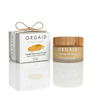 Orgaid Purifying Face Polish