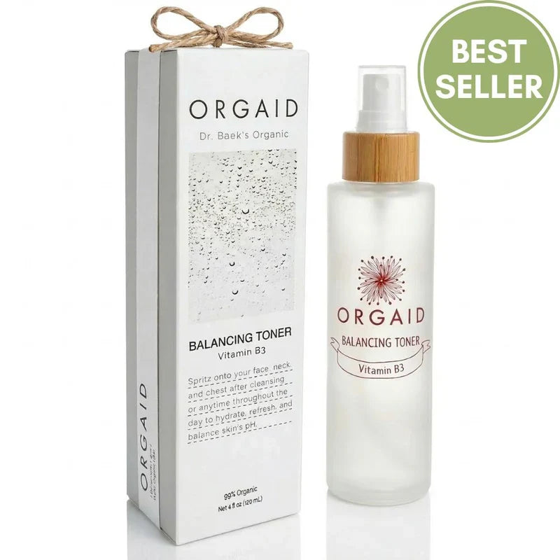 Balancing Toner 120ml