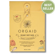 Sheet Mask Vitamin C 4pack