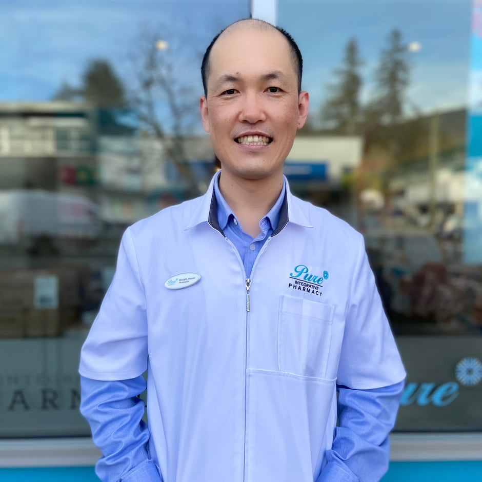 North Vancouver Edgemont Pure Integrative Pharmacy