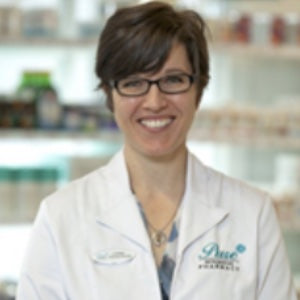 Pharmacy Manager