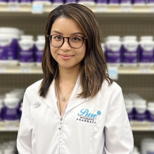 Main Street Pure Integrative Pharmacy