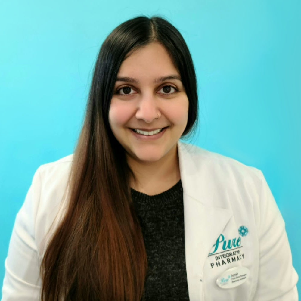 New Westminster Location Pure Integrative Pharmacy