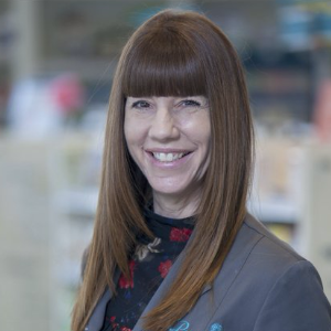 Front Store Manager; Natural Health Advisor