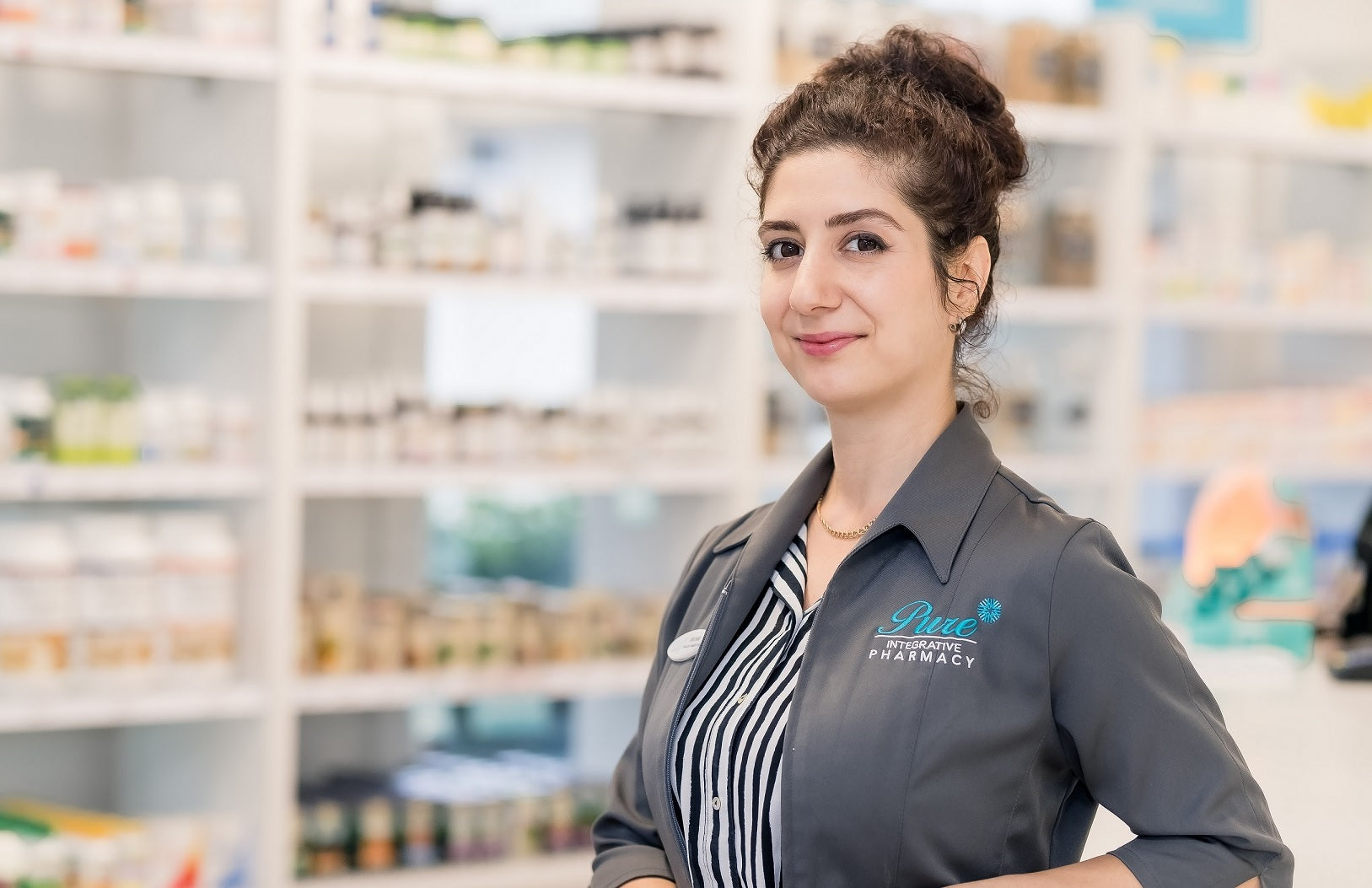 Pure Integrative Pharmacy