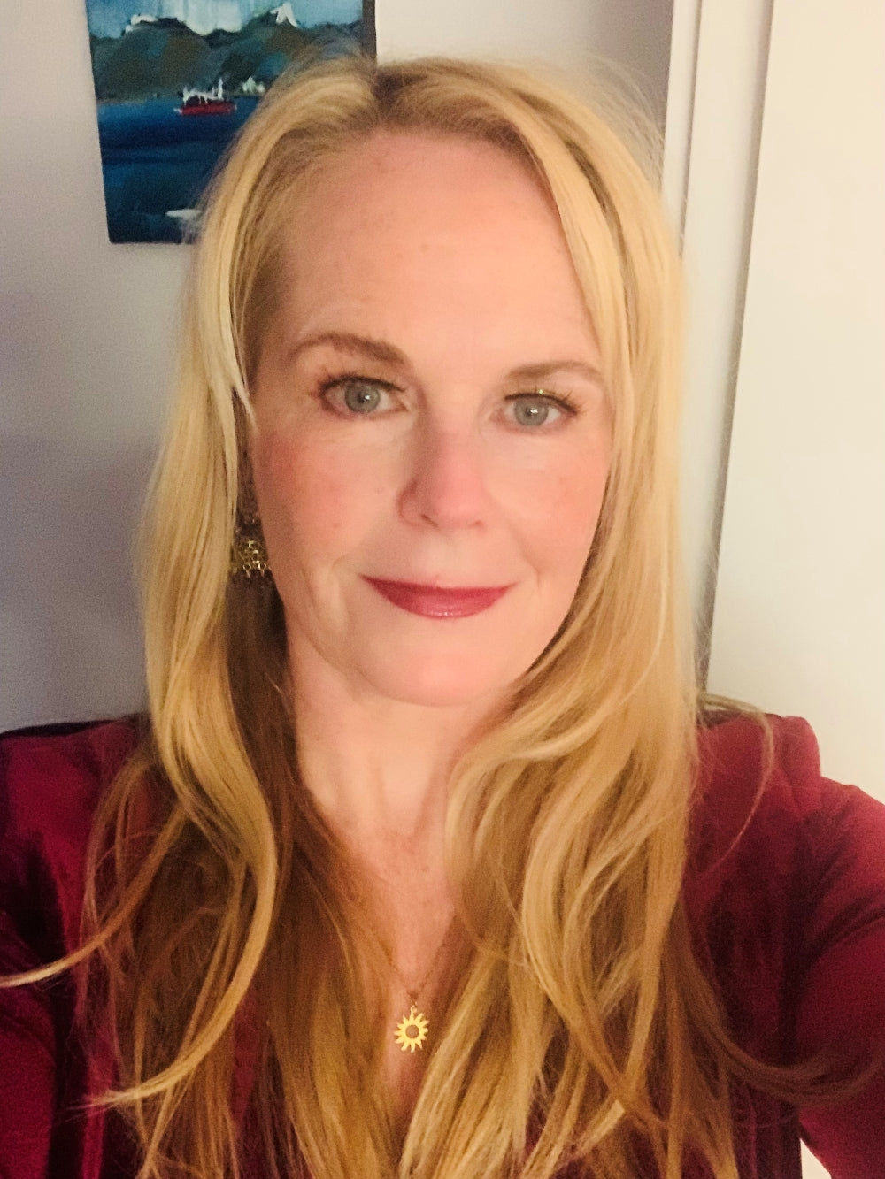 Paula Coburn, MHK, RHN