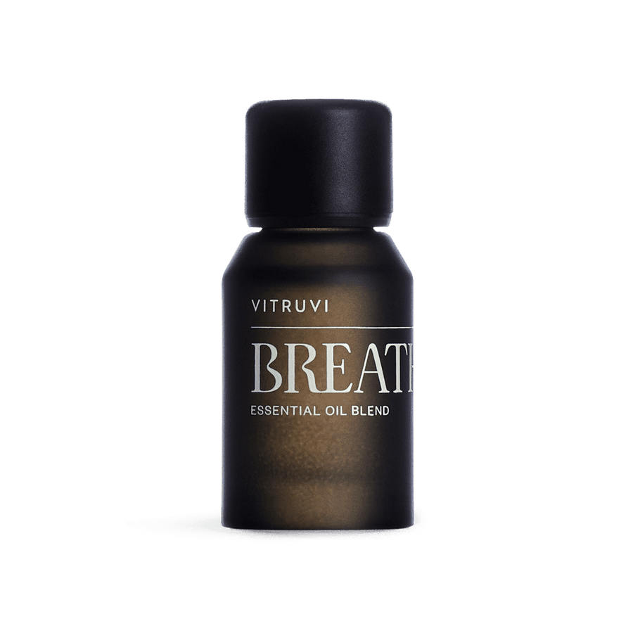 Vitruvi Diffuser Oil Breathe Blend - 15ml