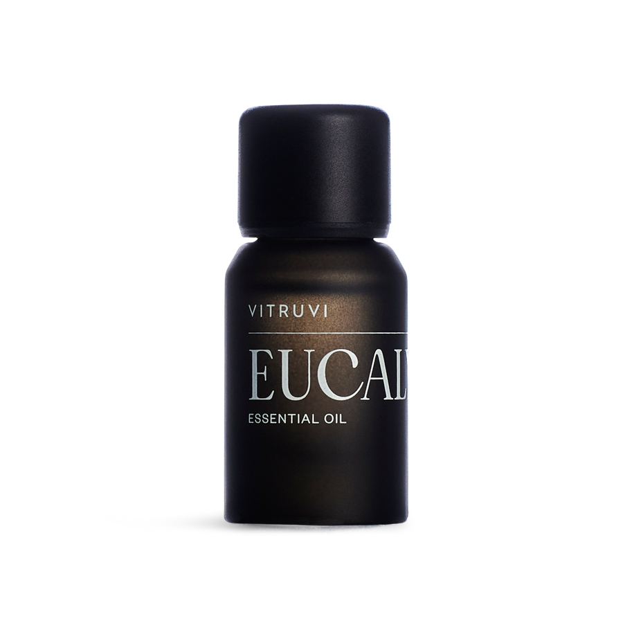 Vitruvi Diffuser Oil Eucalyptus - 10ml