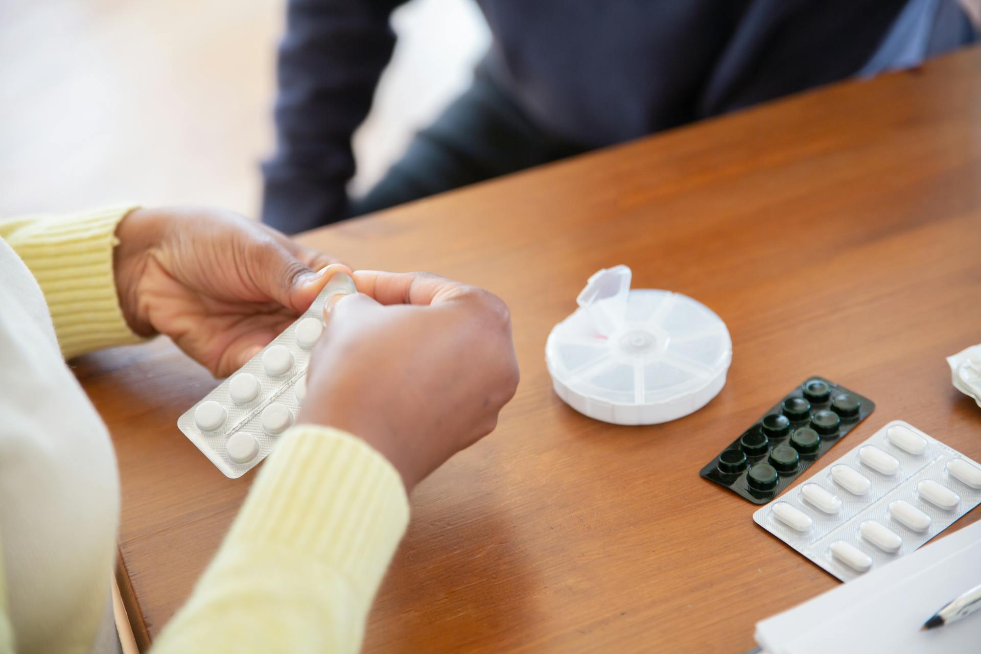 Pure Integrative Pharmacy