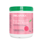 Organika Plant Based Collagen Booster