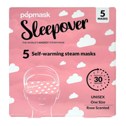 Sleepover Heated Mask (rose scented)