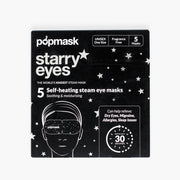 Starry Eyes Heated Mask (unscented)