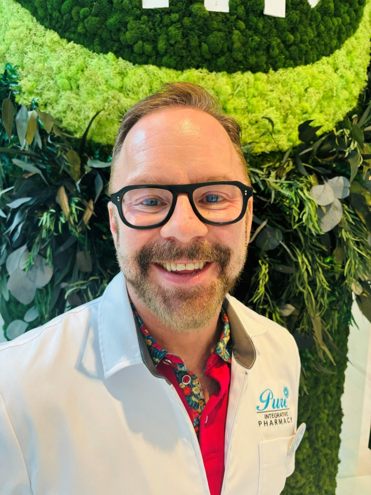 Pharmacy Manager