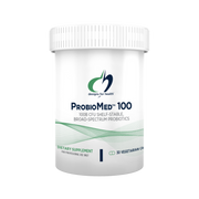 Designs For Health Probiomed 100 30 Capsules