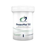 Designs For Health Probiomed 50 30 Capsules