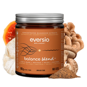 Eversio BALANCE Blend 4 Mushroom Blend