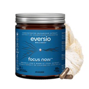 Eversio FOCUS 8:1 Lion's Mane Extract