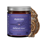 Eversio DEFEND 12:1 Turkey Tail Mushroom Extract