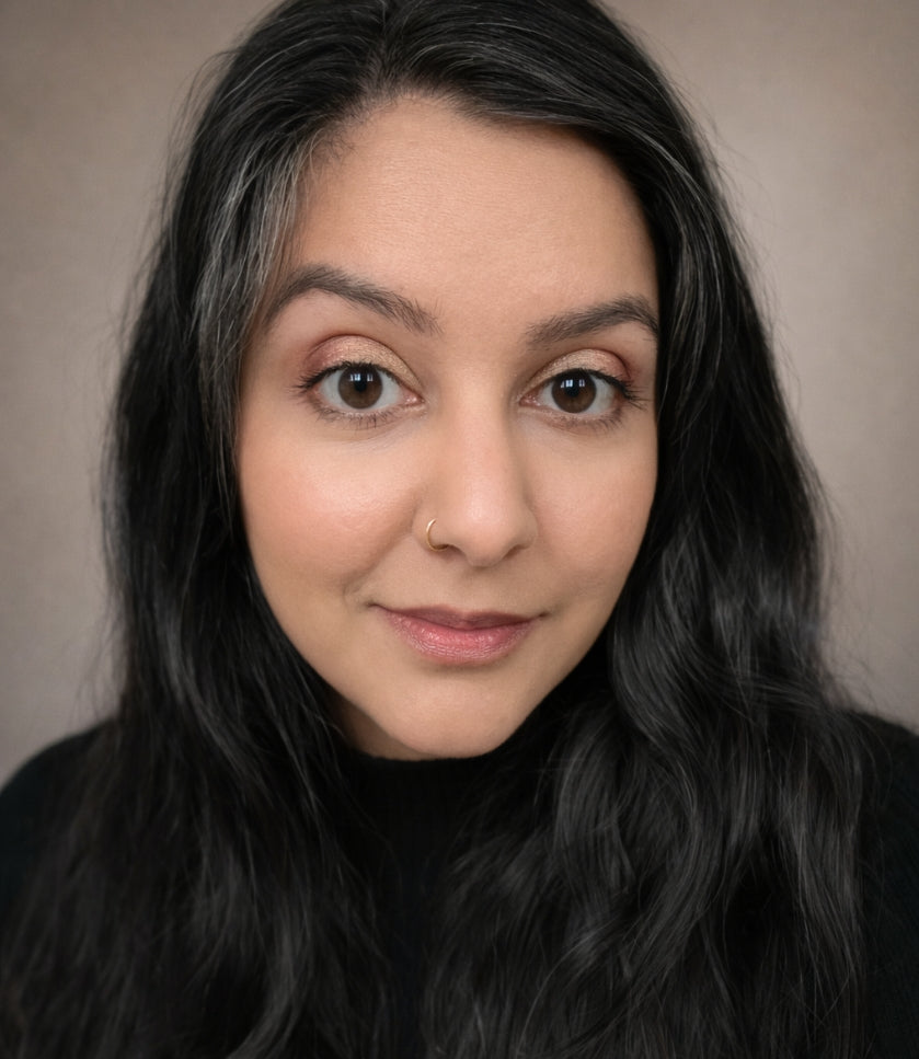 Azrah Alibhai