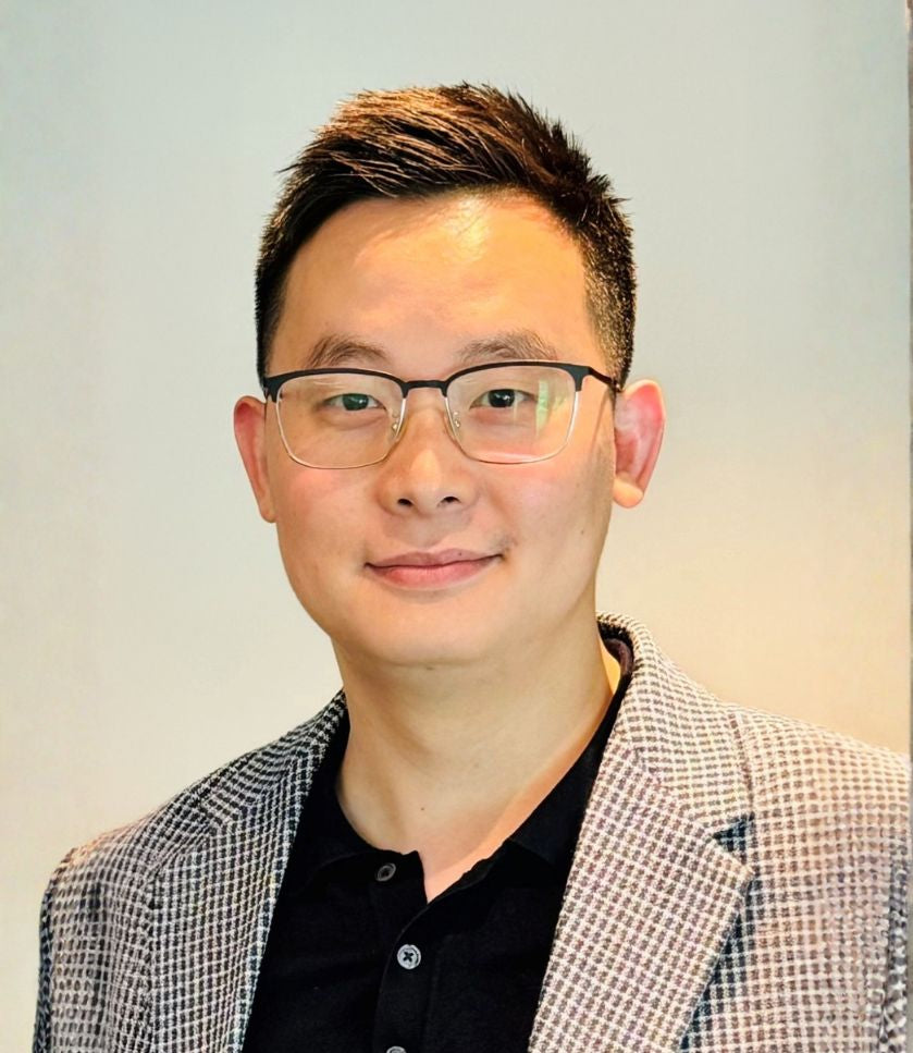 Eric Lin, BSc. Pharm, RPh