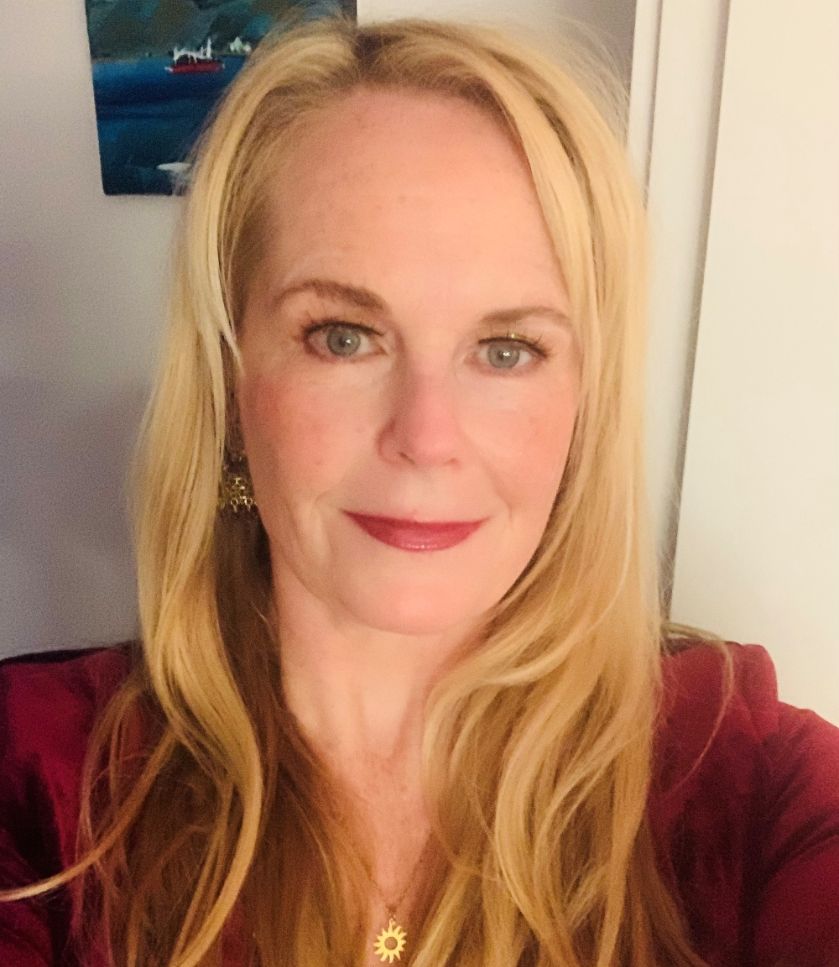 Paula Coburn, MHK, RHN