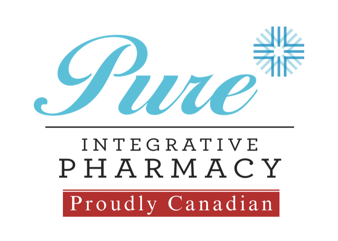 Pure Integrative Pharmacy - Your Hub of Health