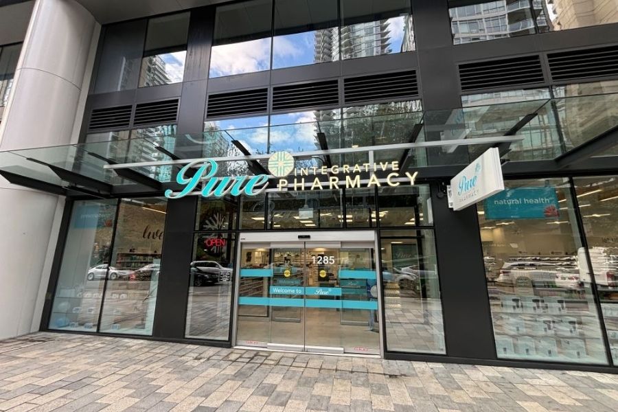Pure Integrative Pharmacy