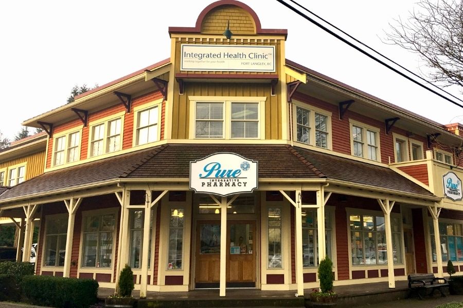 Pure Integrative Pharmacy