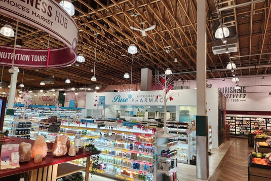 Find a Location | Pure Integrative Pharmacy