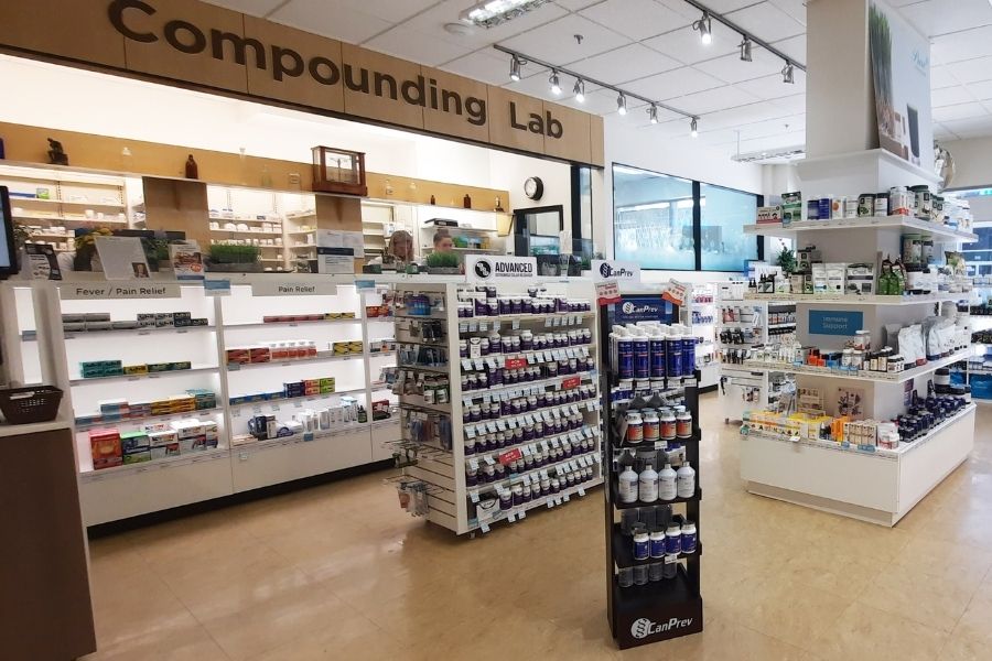 Pure Integrative Pharmacy