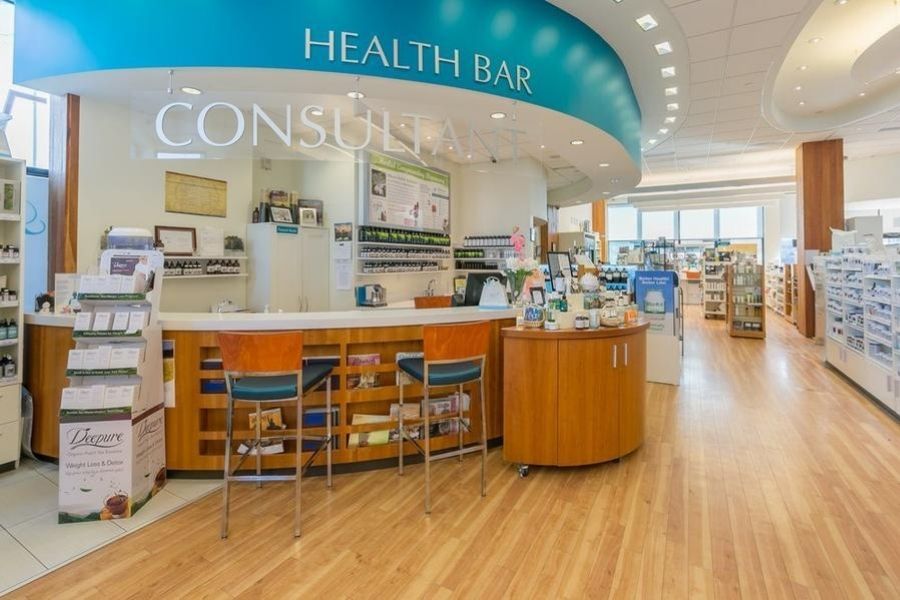 Pure Integrative Pharmacy