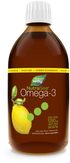 NutraSea HP Omega-3 Liquid
