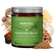Eversio 6 Mushroom Blend (previously Rejuvinate)