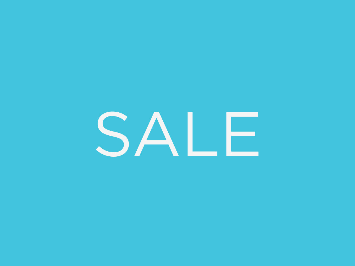 Sale Items