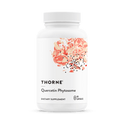 Thorne Quercetin Phytosome 60 Caps