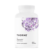 Thorne Thyrocsin 120 Caps