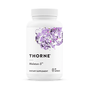 Thorne Melaton-3 60 Caps