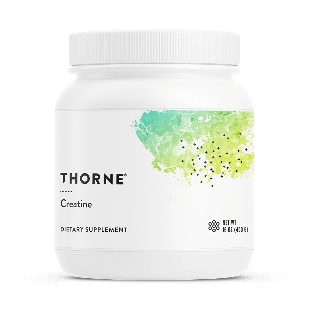 Thorne Creatine 450g