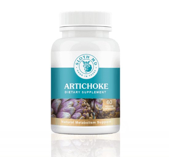 Sloth MD Artichoke