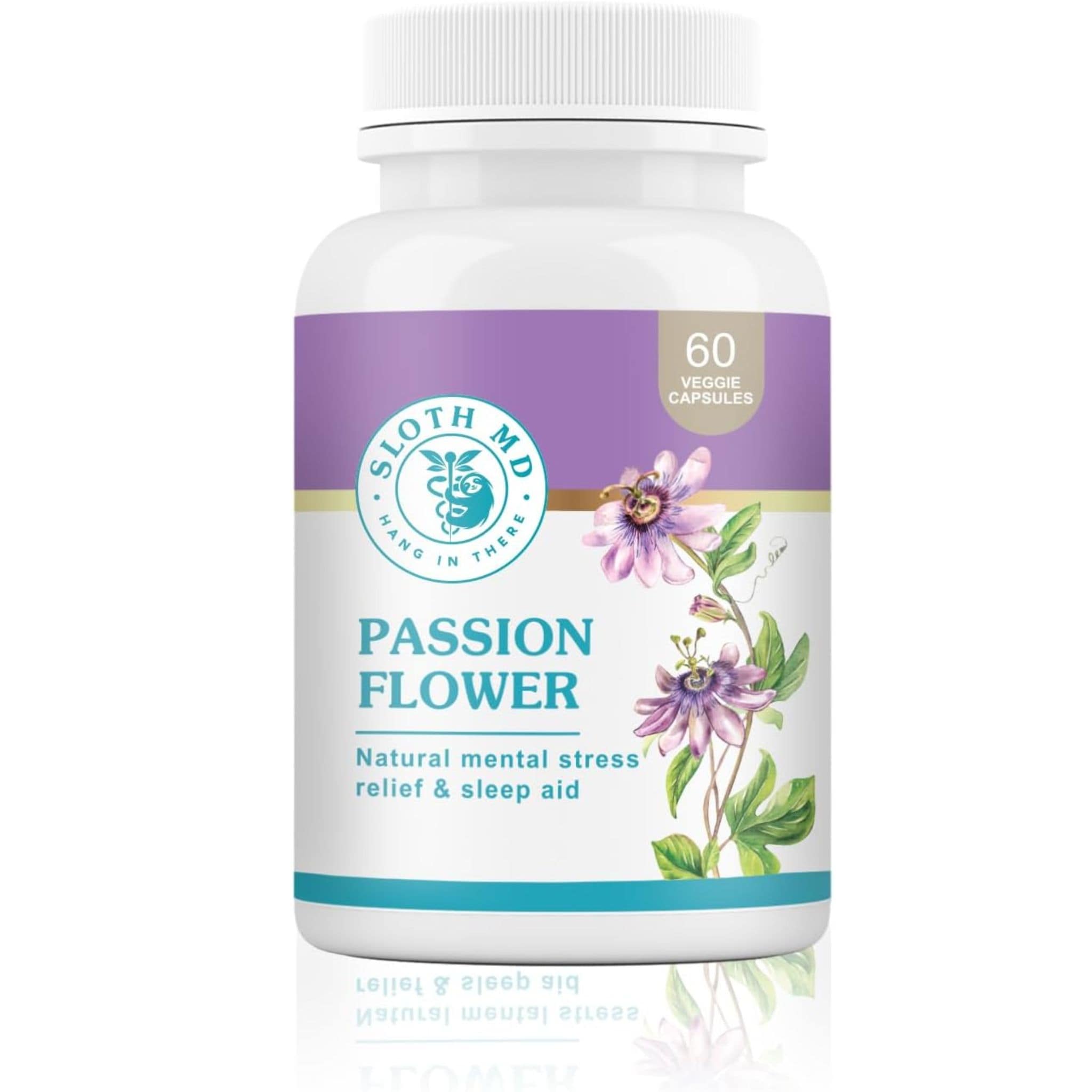 Sloth MD Passiflora