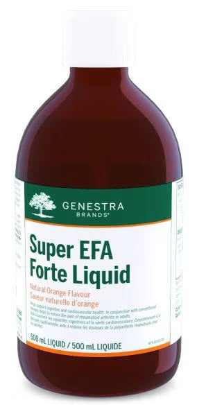Genestra Super EFA Forte