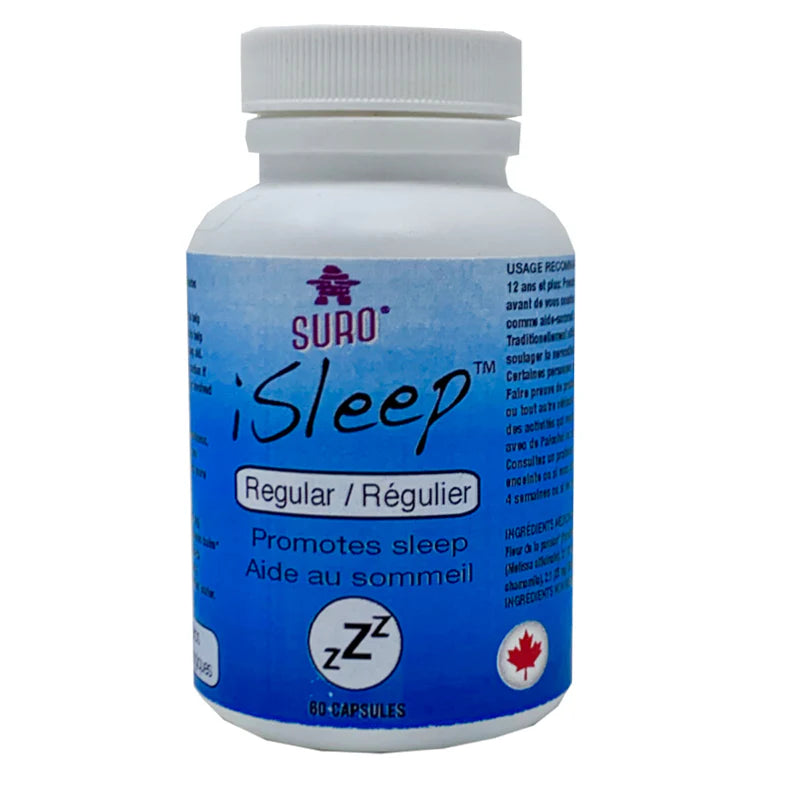 SURO iSleep