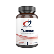 Designs For Health Taurine 120vcaps
